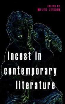 Incest in Contemporary Literature