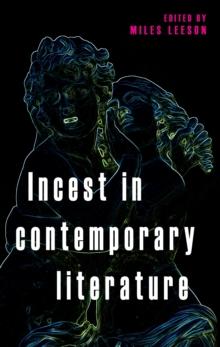 Incest in contemporary literature