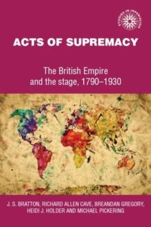 Acts of Supremacy