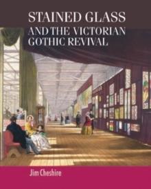 Stained glass and the Victorian Gothic revival