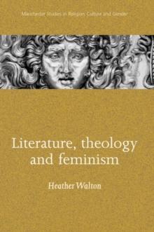 Literature, theology and feminism