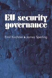 EU security governance