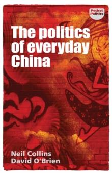 The Politics of Everyday China