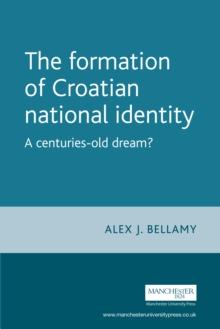 The formation of Croatian national identity