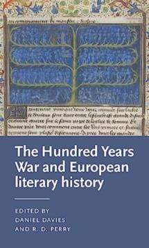 Literatures of the Hundred Years War