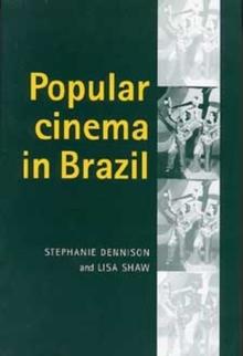 Popular cinema in Brazil, 1930-2001