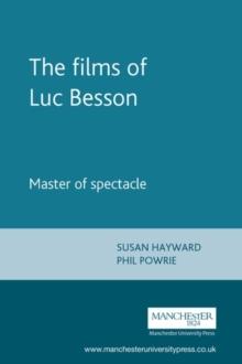 The films of Luc Besson : Master of spectacle