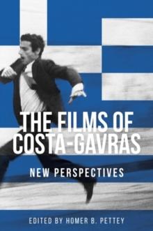 The films of Costa-Gavras : New perspectives