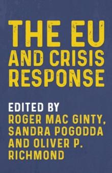 The Eu and Crisis Response