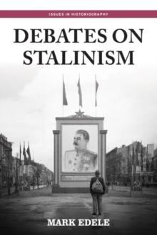 Debates on Stalinism