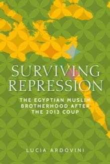 Surviving repression : The Egyptian Muslim Brotherhood after the 2013 coup