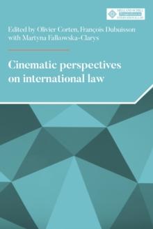 Cinematic perspectives on international law