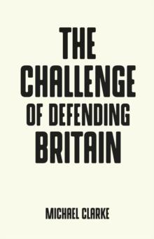 The challenge of defending Britain