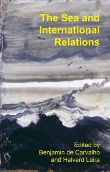 The Sea and International Relations