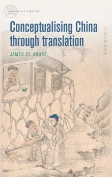 Conceptualising China through translation