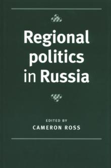 Regional politics in Russia