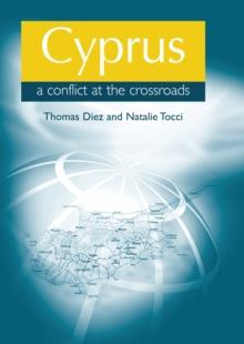 Cyprus: a conflict at the crossroads