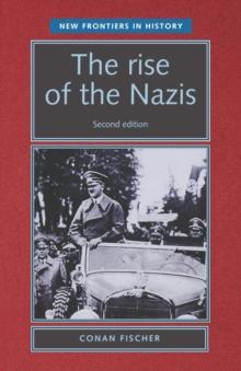 The rise of the Nazis