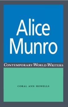 Alice Munro