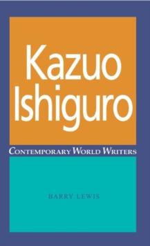 Kazuo Ishiguro