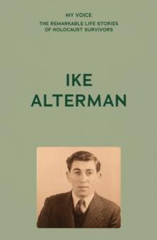 My Voice: Ike Alterman