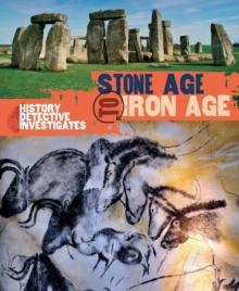 Stone Age to Iron Age