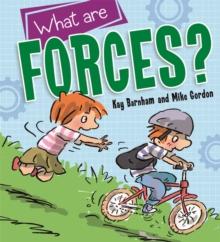 Discovering Science: What are Forces?