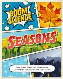 BOOM! Science: Seasons