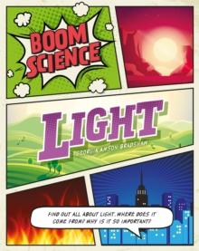 BOOM! Science: Light