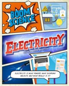 BOOM! Science: Electricity