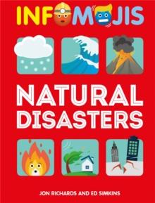 Infomojis: Natural Disasters