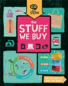 Eco STEAM: The Stuff We Buy