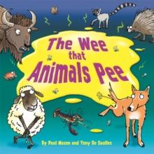 The Wee that Animals Pee