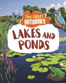 The Great Outdoors: Lakes and Ponds