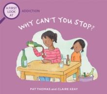 A First Look At: Addiction: Why Can't You Stop?