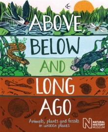 Above, Below and Long Ago : Animals, plants and fossils in unseen places