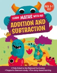 Learn Maths with Mo: Addition and Subtraction