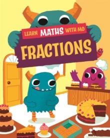 Learn Maths with Mo: Fractions