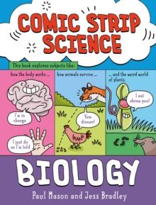 Biology : The science of animals, plants and the human body