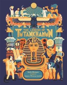 The Legend of Tutankhamun