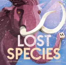 Lost Species