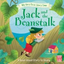 Jack and the Beanstalk : Fairy Tale with picture glossary and an activity