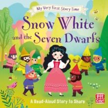 Snow White and the Seven Dwarfs : Fairy Tale with picture glossary and an activity