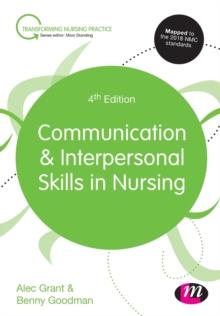 Communication and Interpersonal Skills in Nursing