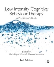 Low Intensity Cognitive Behaviour Therapy : A Practitioner's Guide