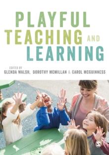 Playful Teaching and Learning