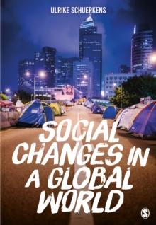 Social Changes in a Global World