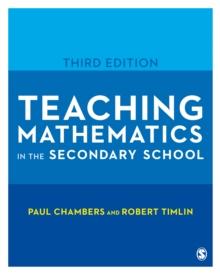 Teaching Mathematics in the Secondary School