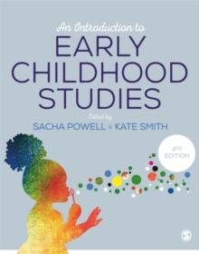 An Introduction to Early Childhood Studies