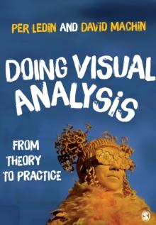 Doing Visual Analysis : From Theory to Practice